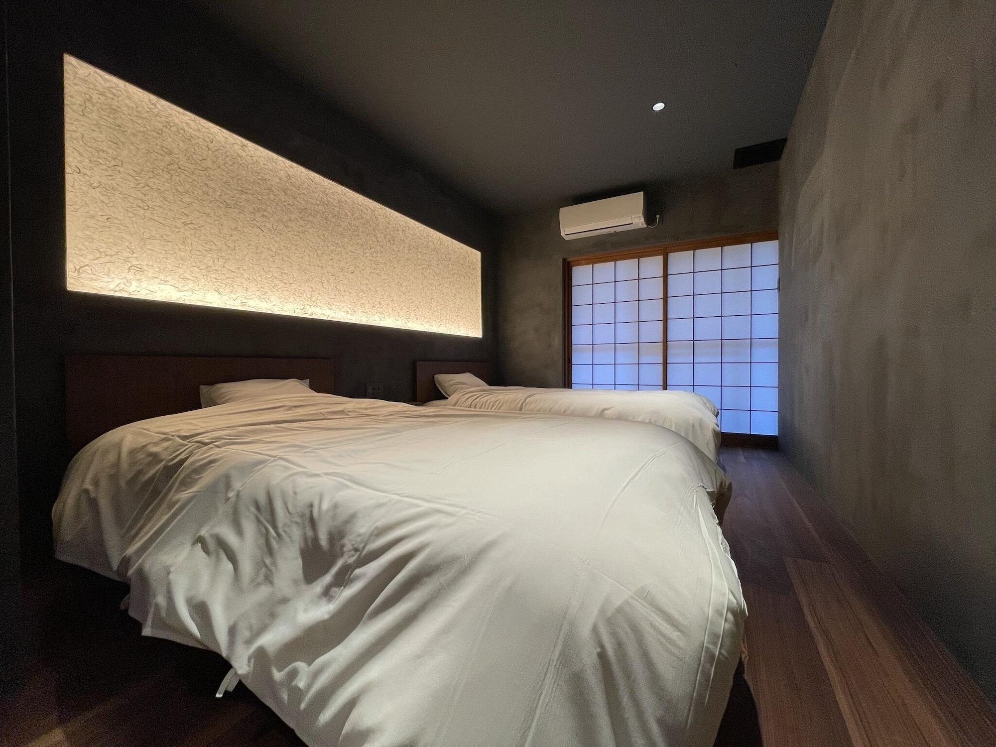 Ryokan Yamazaki Quioto Exterior foto