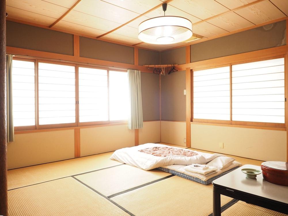 Ryokan Yamazaki Quioto Exterior foto