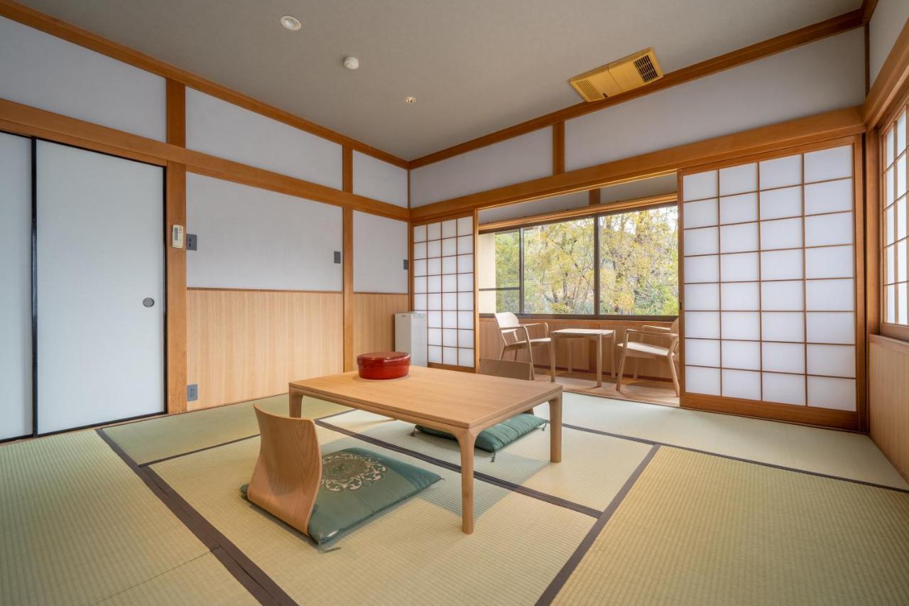 Ryokan Yamazaki Quioto Exterior foto