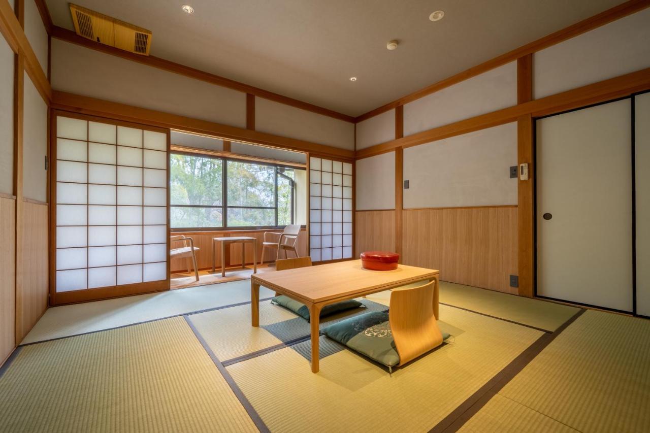Ryokan Yamazaki Quioto Exterior foto