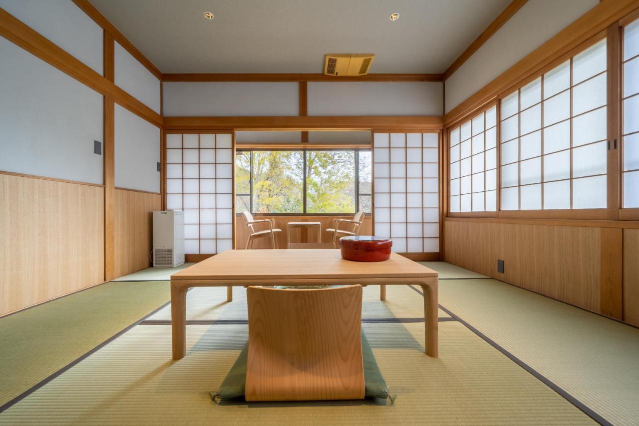 Ryokan Yamazaki Quioto Exterior foto