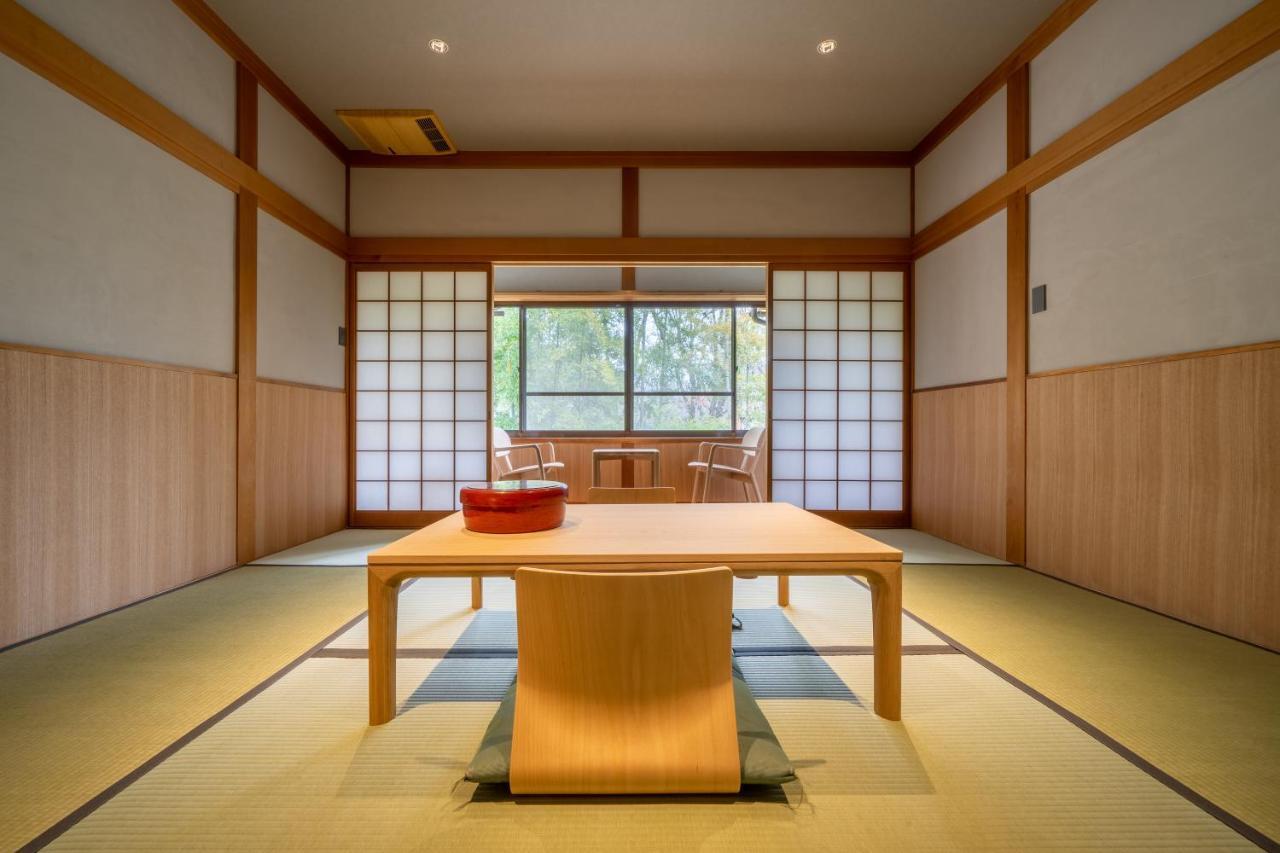 Ryokan Yamazaki Quioto Exterior foto