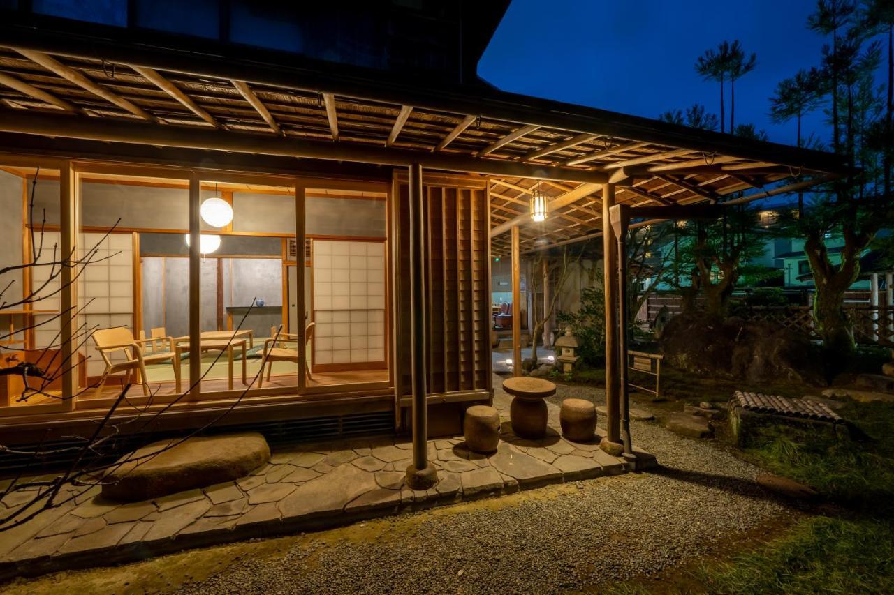 Ryokan Yamazaki Quioto Exterior foto