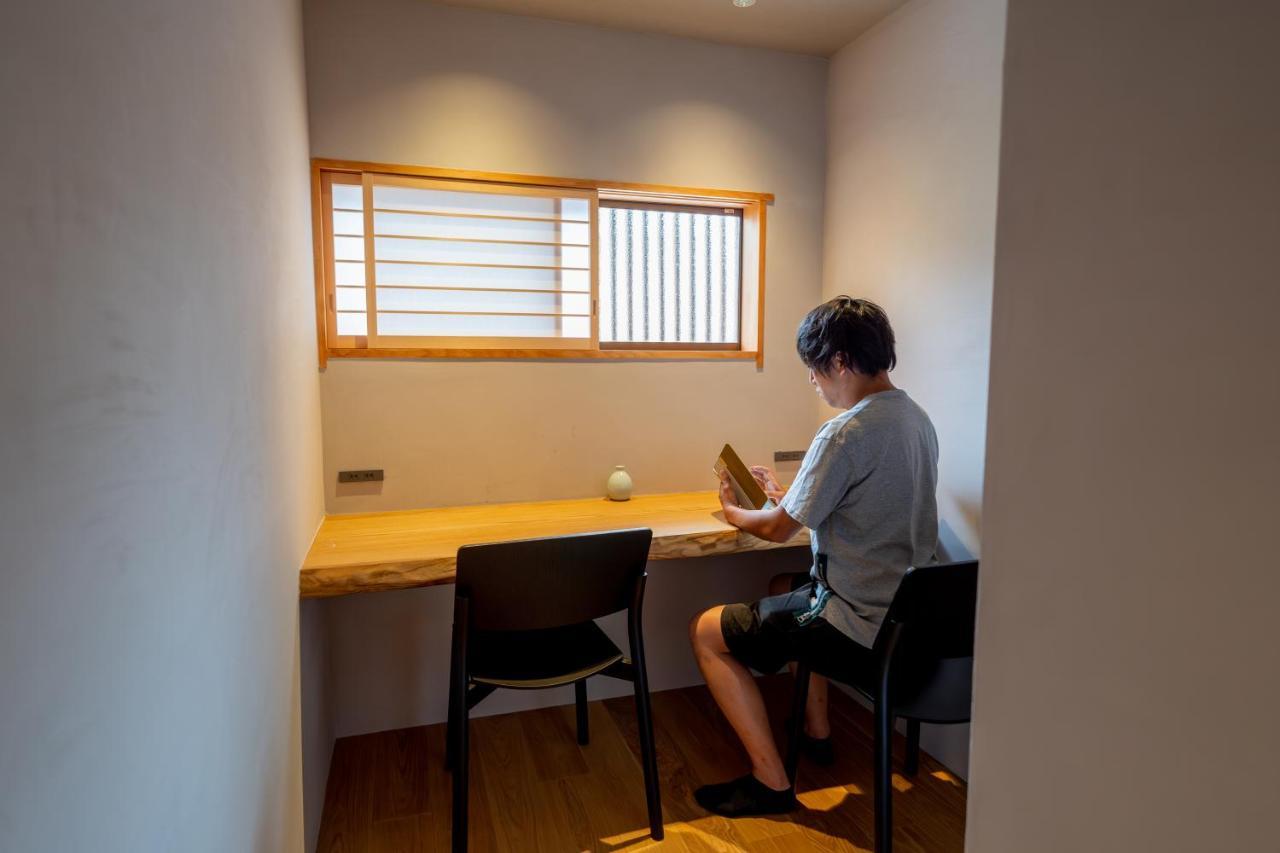 Ryokan Yamazaki Quioto Exterior foto