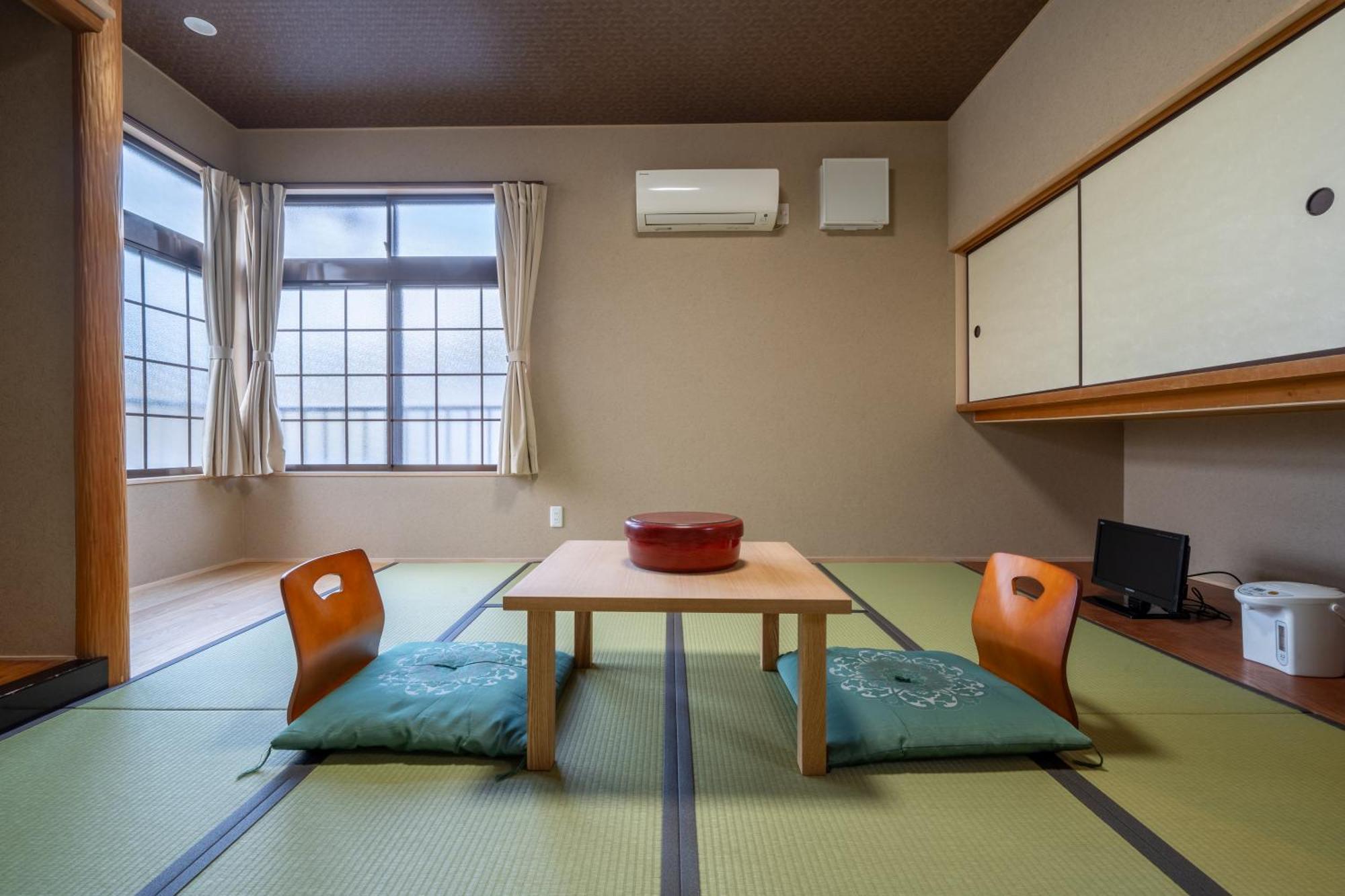 Ryokan Yamazaki Quioto Exterior foto