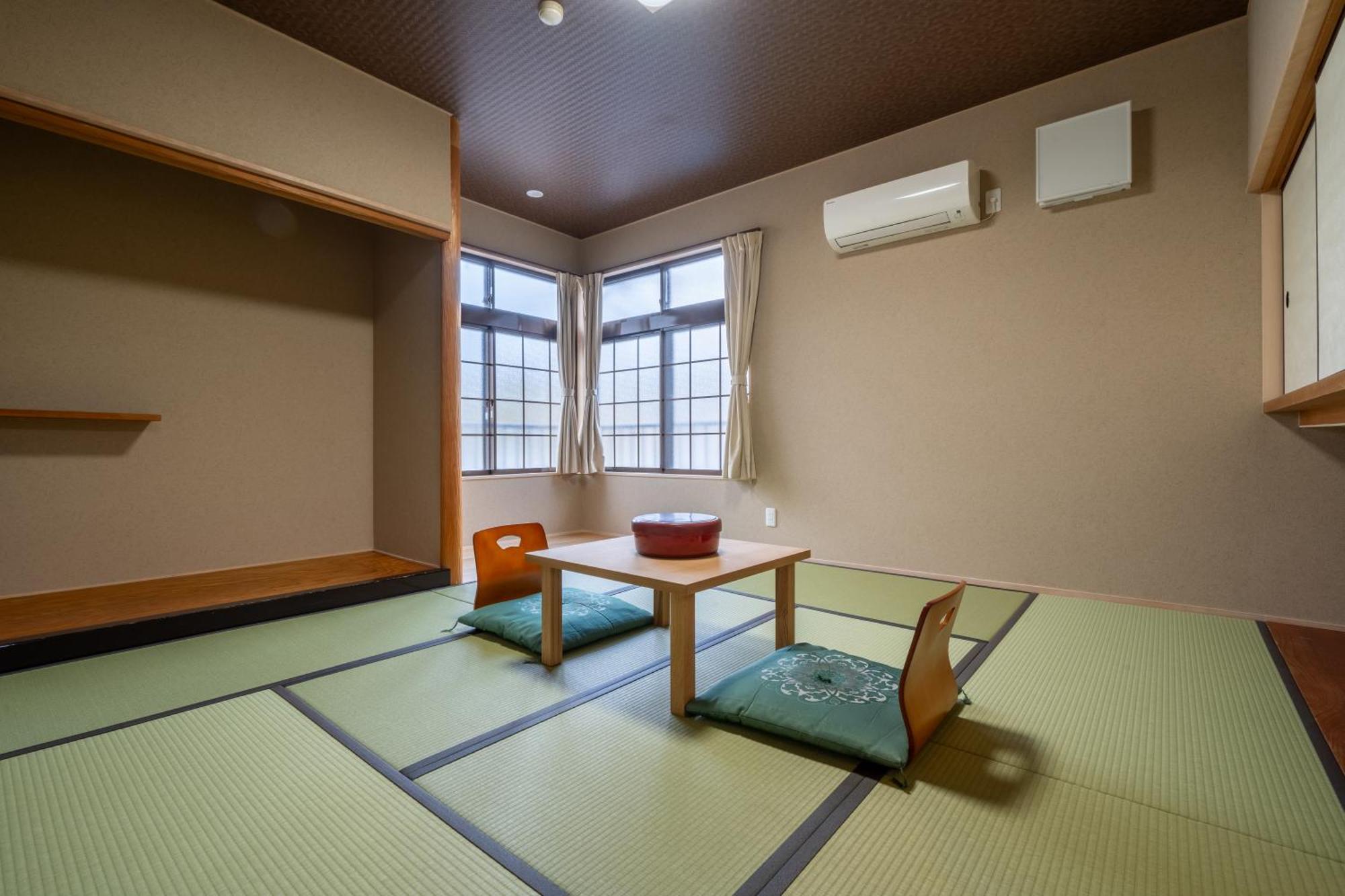 Ryokan Yamazaki Quioto Exterior foto