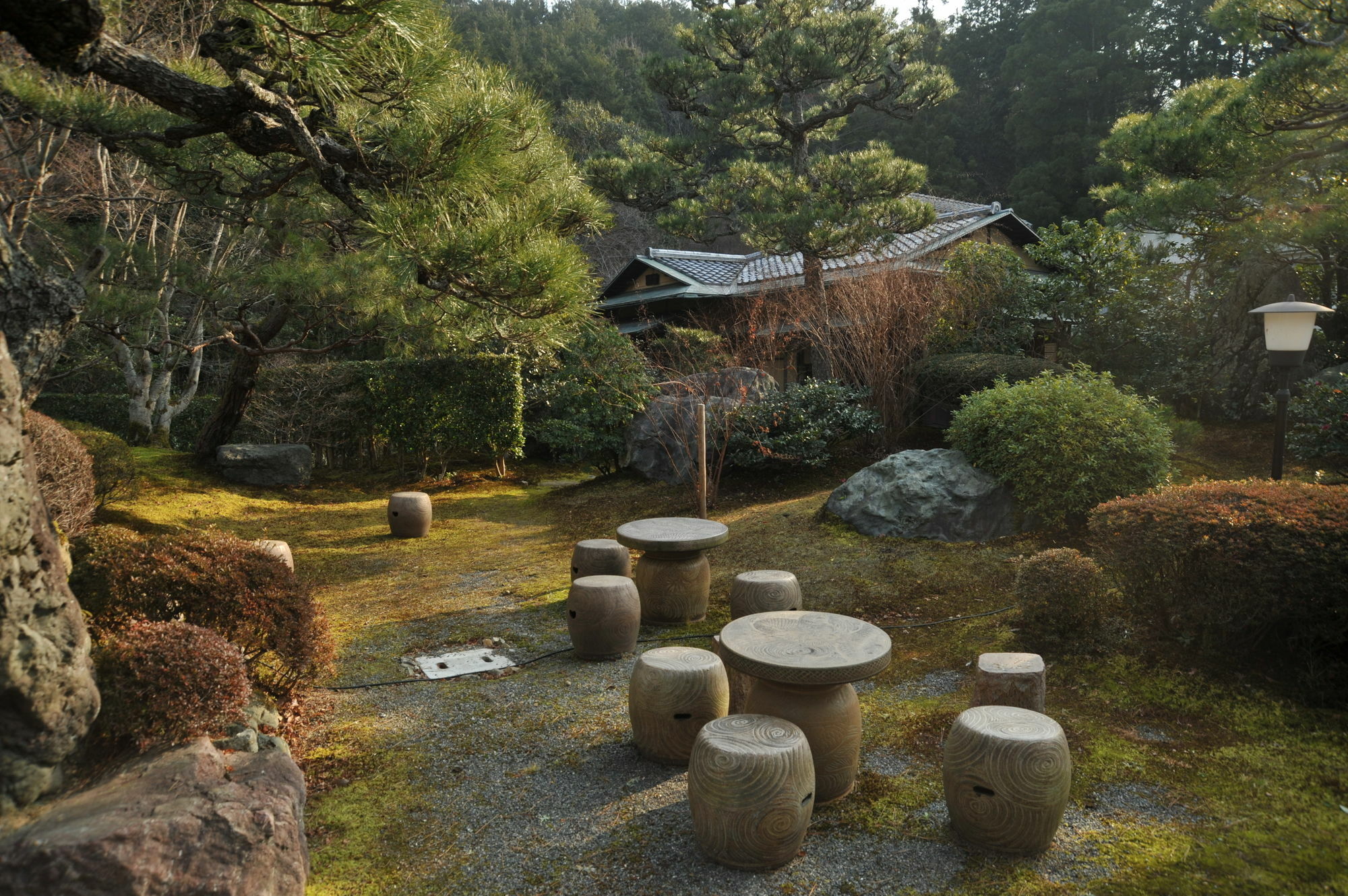Ryokan Yamazaki Quioto Exterior foto