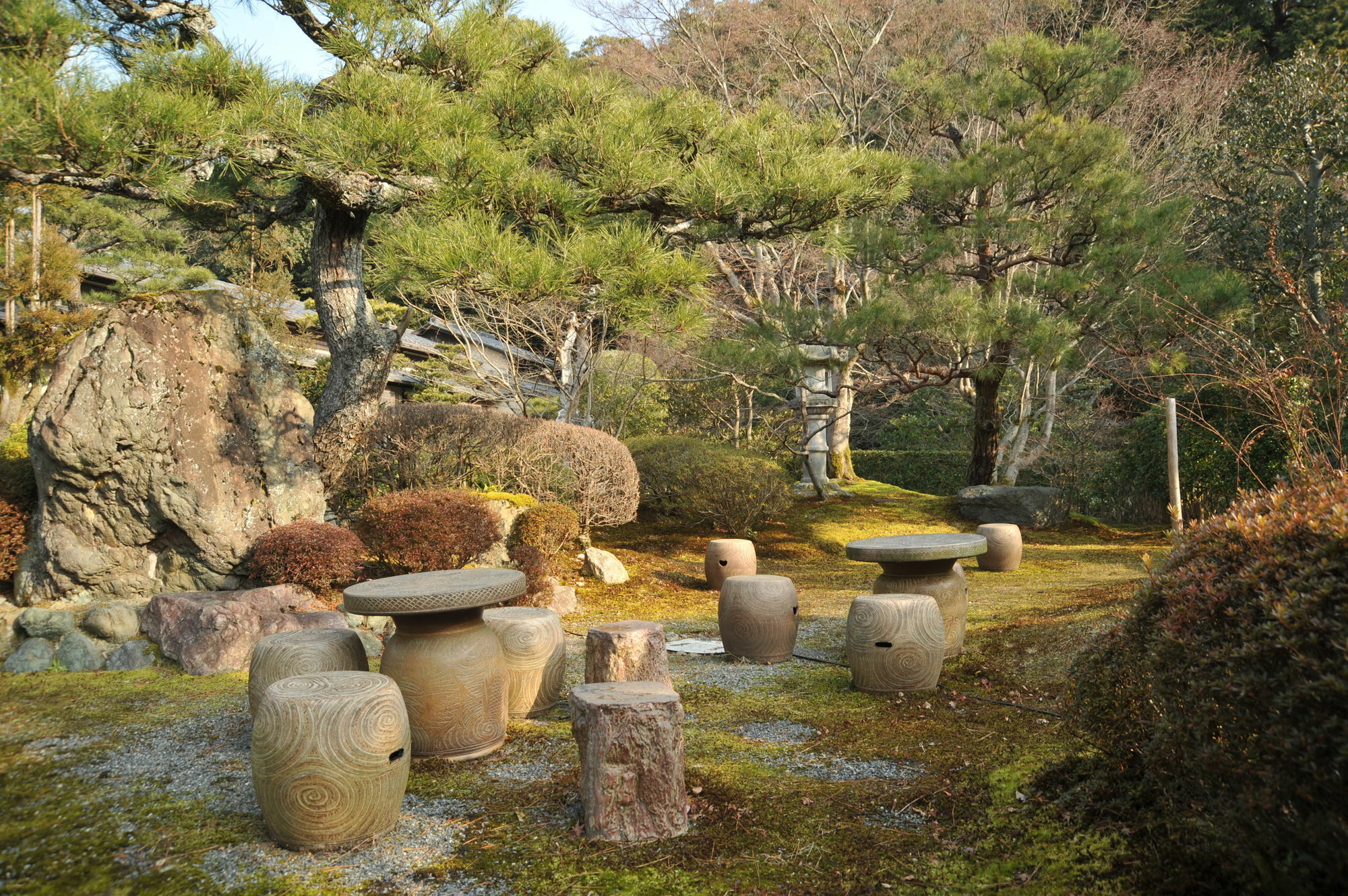 Ryokan Yamazaki Quioto Exterior foto