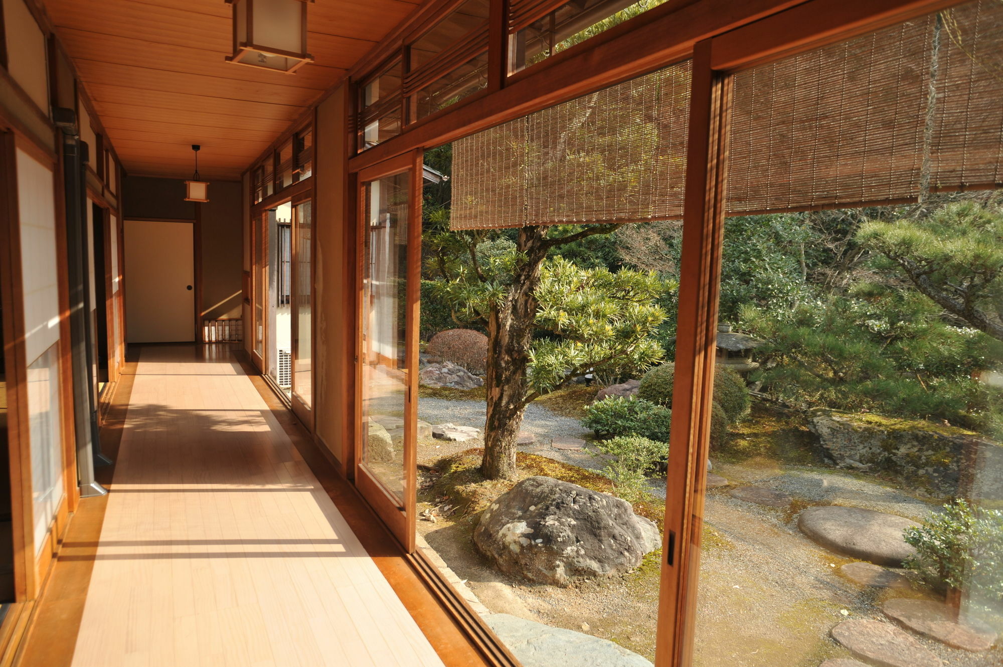 Ryokan Yamazaki Quioto Exterior foto