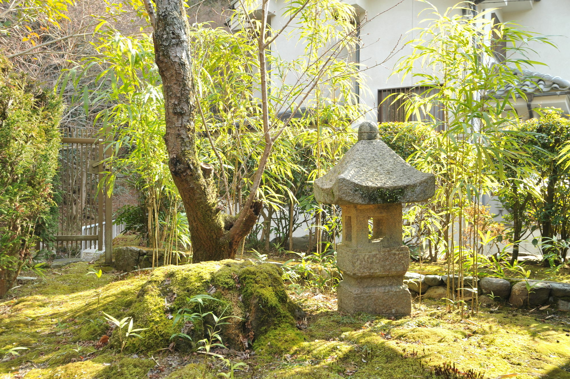 Ryokan Yamazaki Quioto Exterior foto