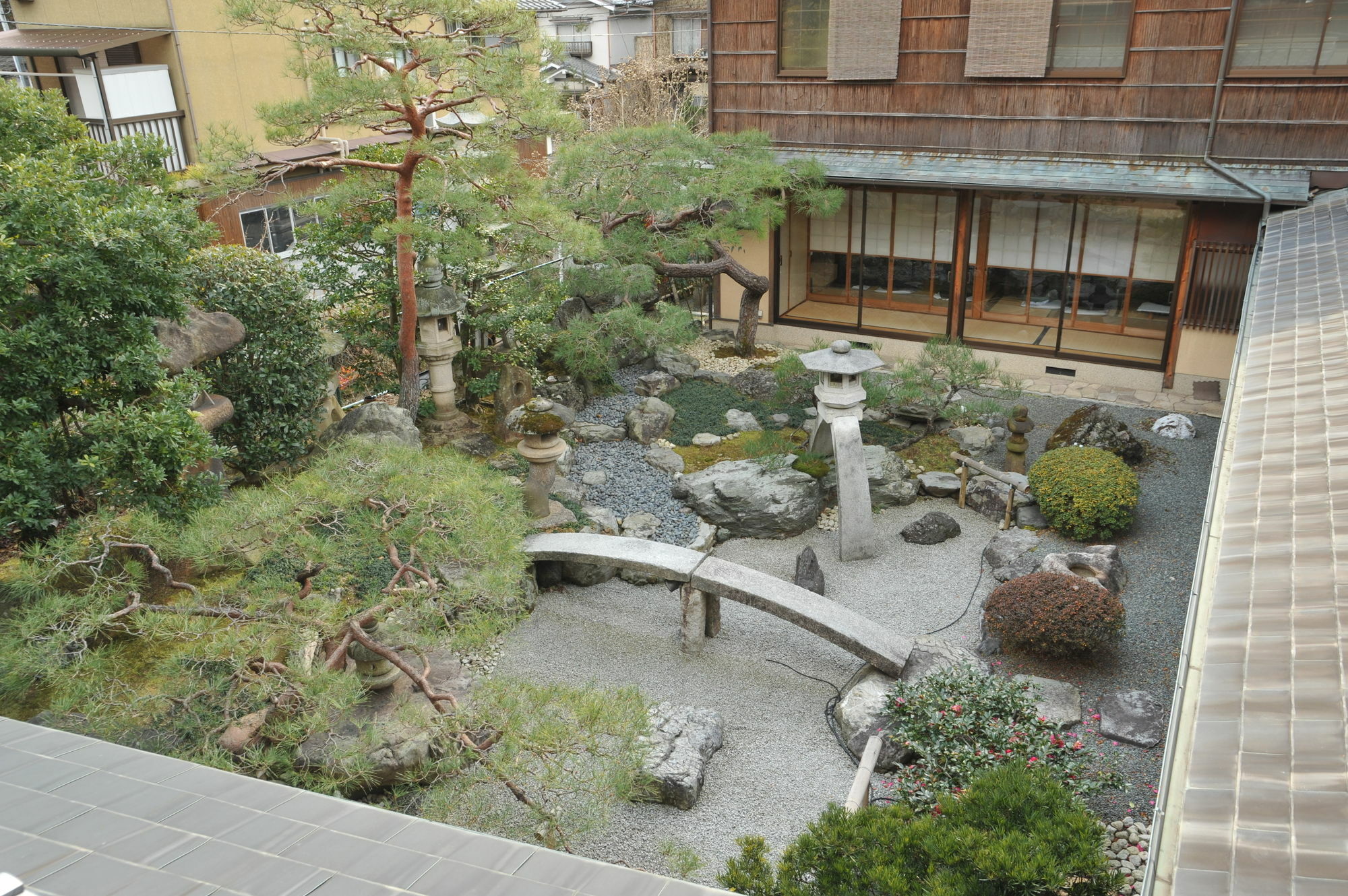 Ryokan Yamazaki Quioto Exterior foto